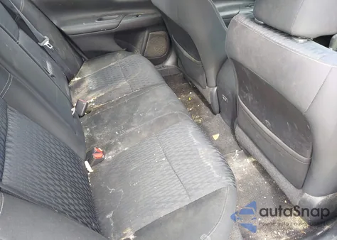 2018 Nissan Altima 2.5 S from USA, damaged, VIN 1N4AL3AP7JC295919